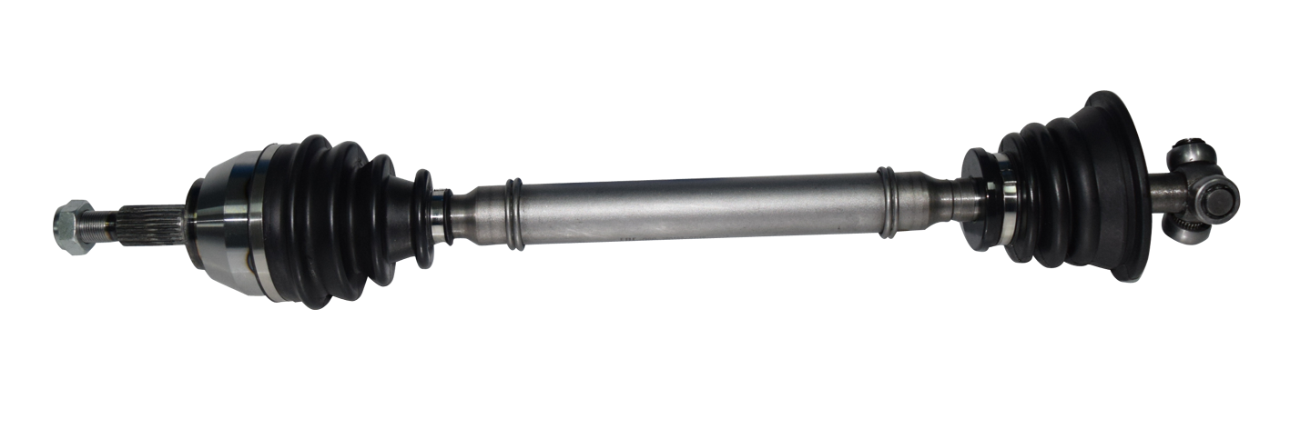GSP Drivaksel 250197 for RENAULT