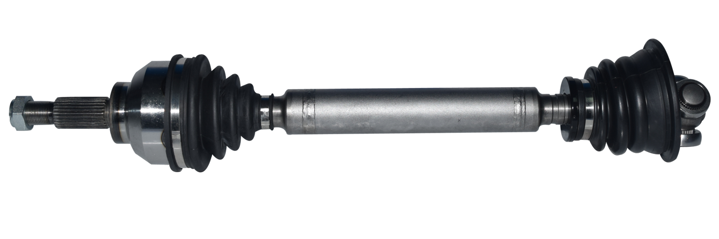 GSP Drivaksel 250207 for RENAULT