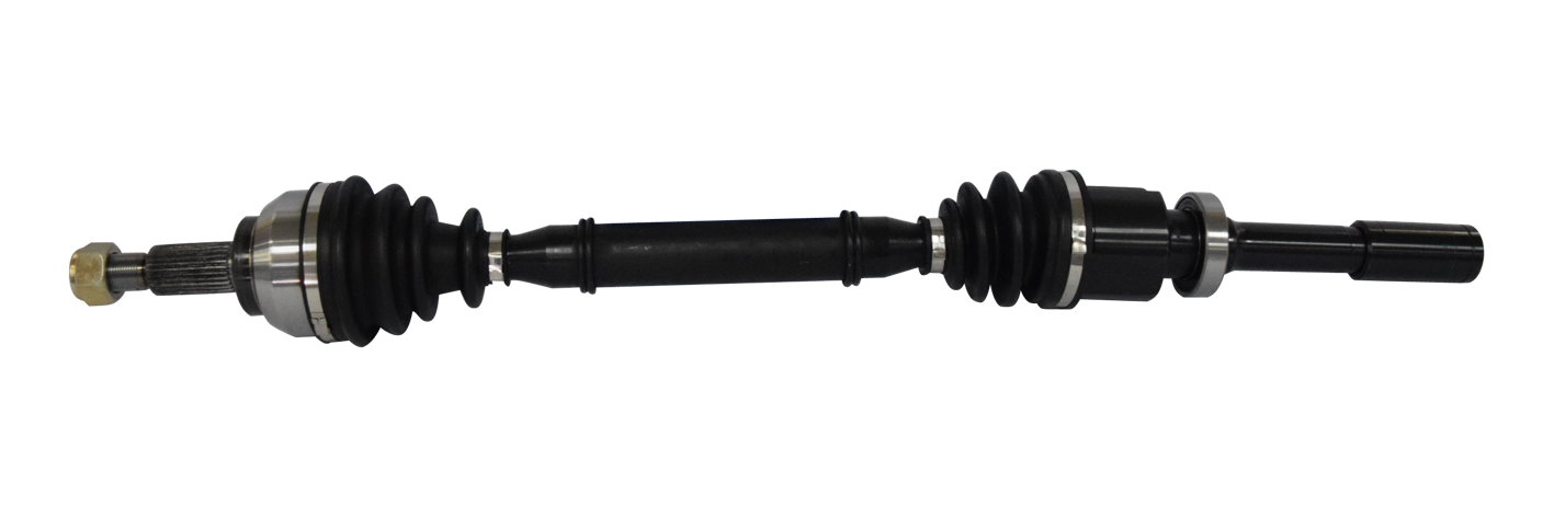 GSP Drivaksel 250219