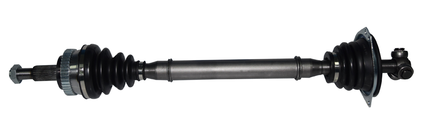 GSP Drivaksel 250221 for RENAULT