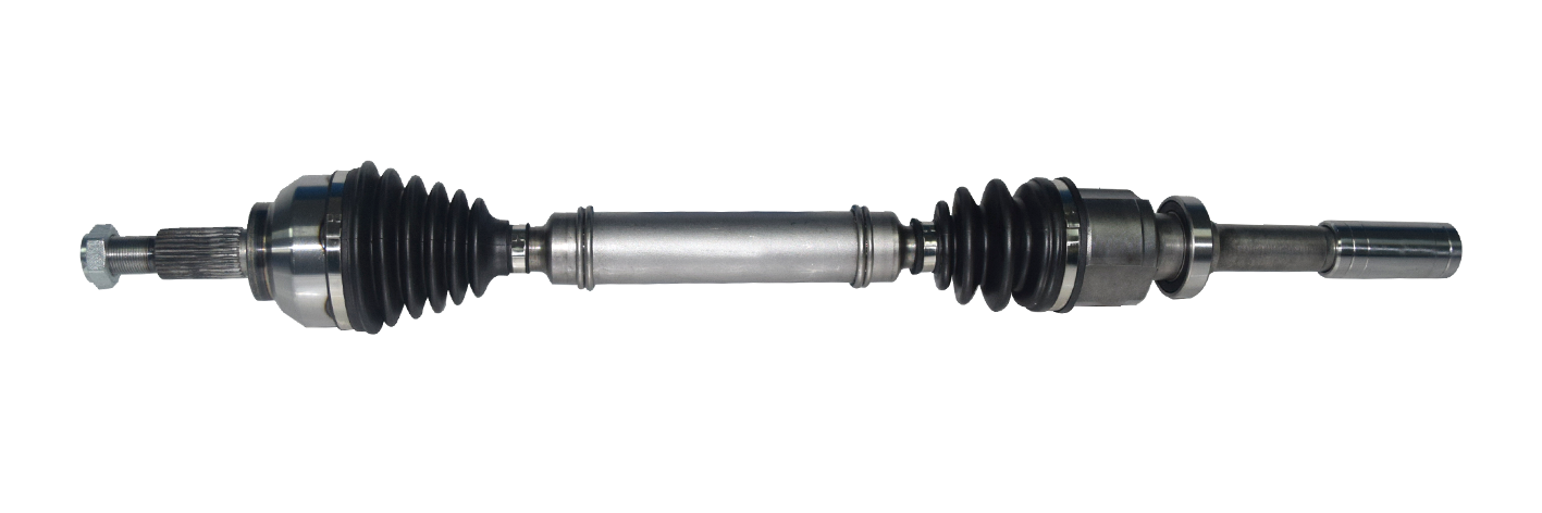 GSP Drivaksel 250226 for RENAULT