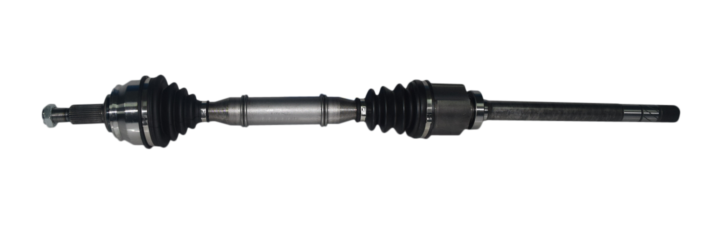 GSP Drivaksel 250228 for RENAULT