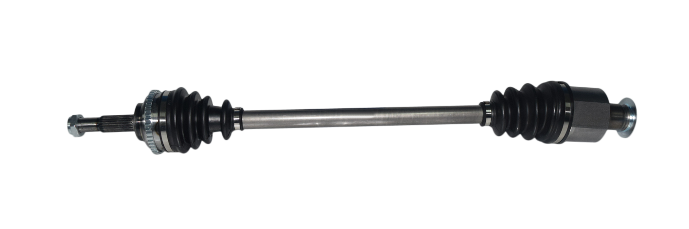 GSP Drivaksel 250245 for RENAULT