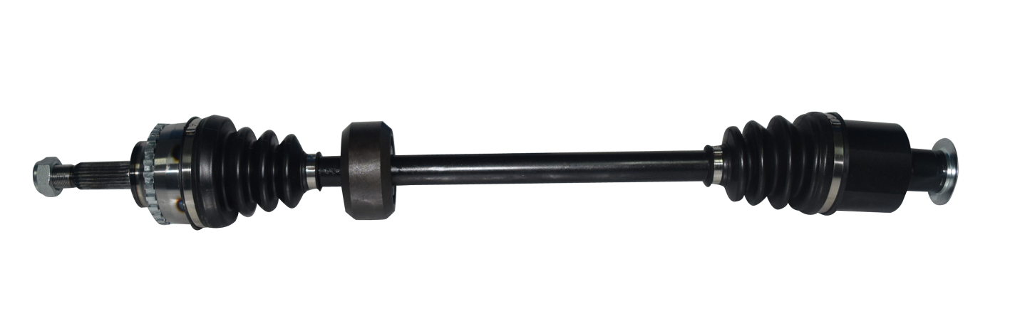 GSP Drivaksel 250250 for RENAULT