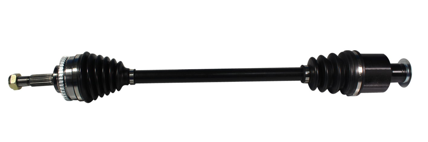 GSP Drivaksel 250260 for RENAULT