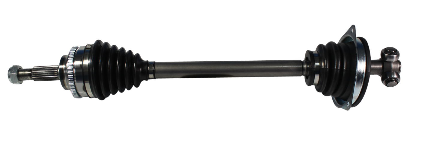 GSP Drivaksel 250261 for RENAULT