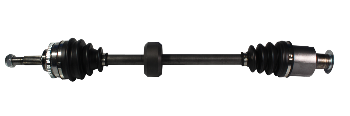 GSP Drivaksel 250263 for NISSAN RENAULT