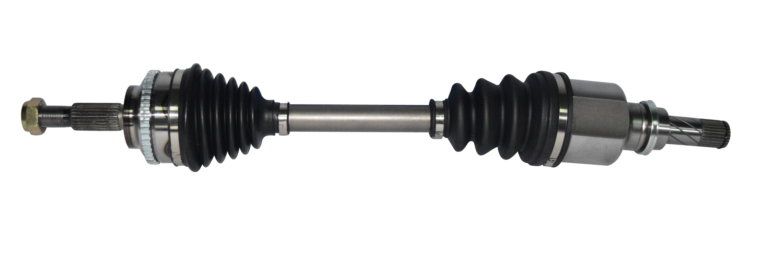 GSP Drivaksel 250280 for RENAULT