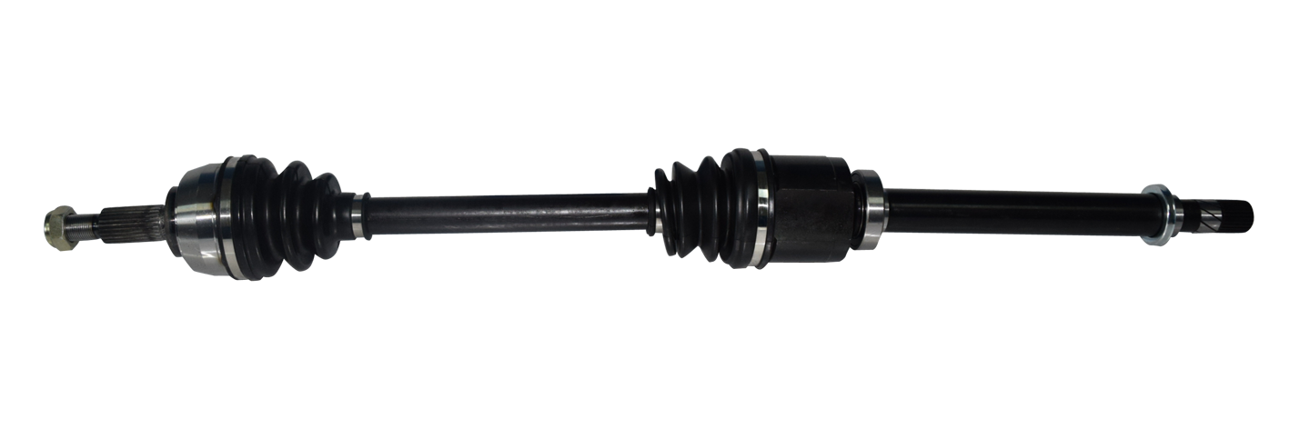 GSP Drivaksel 250348 for RENAULT