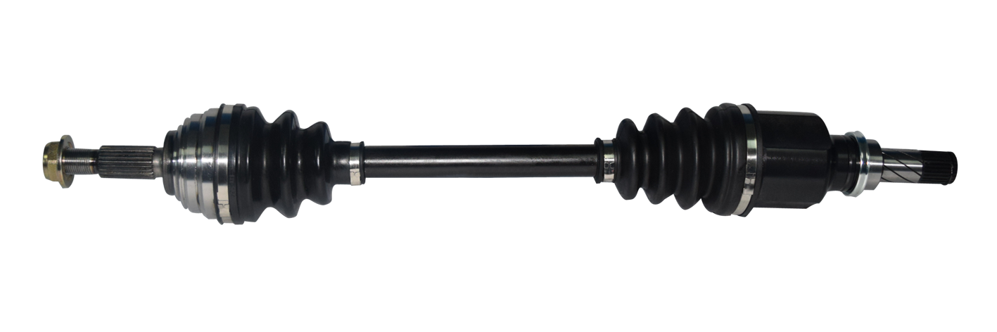 GSP Drivaksel 250353 for RENAULT DACIA