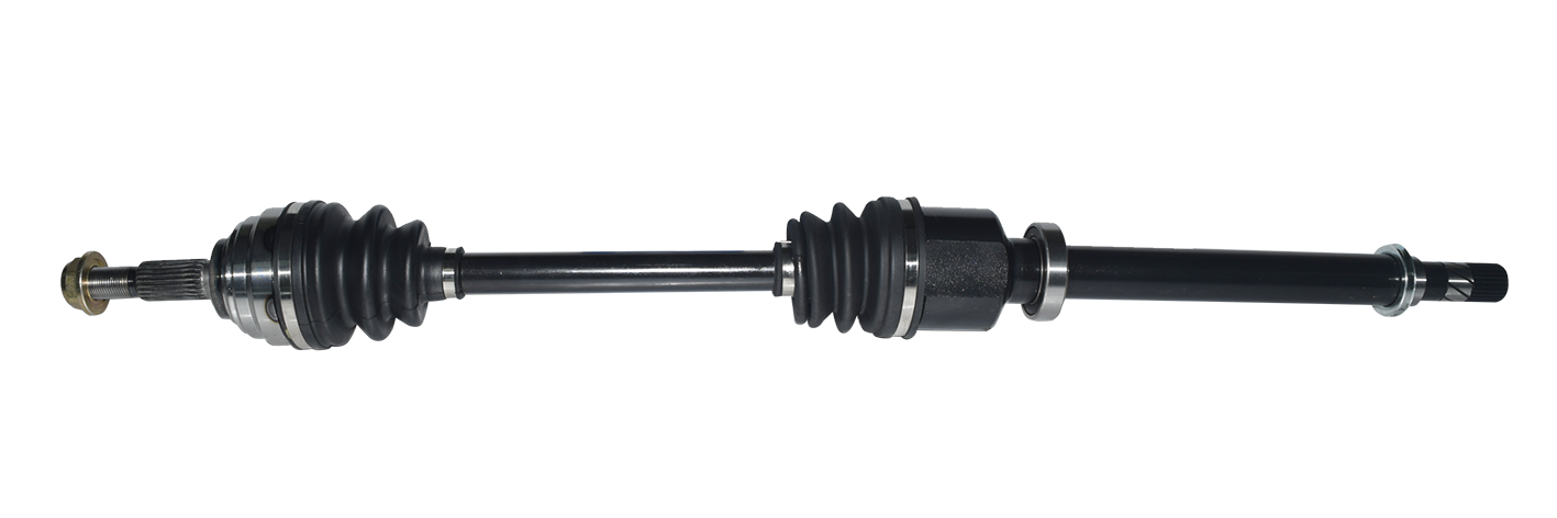GSP Drivaksel 250354 for RENAULT DACIA