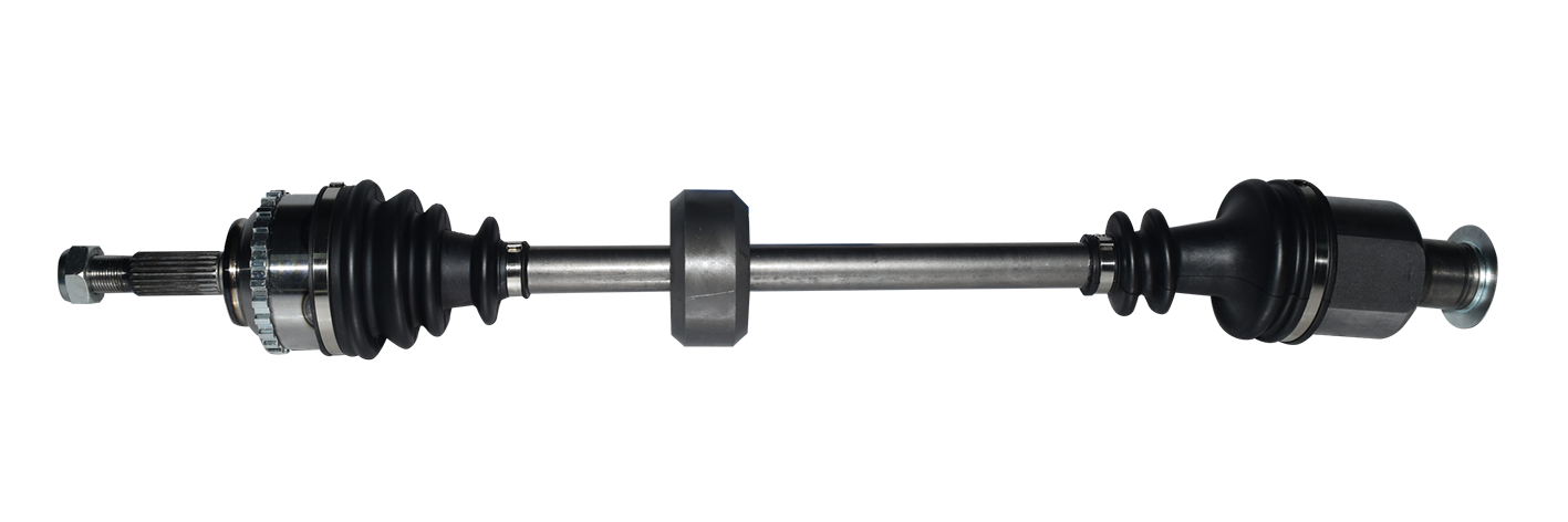 GSP Drivaksel 250357