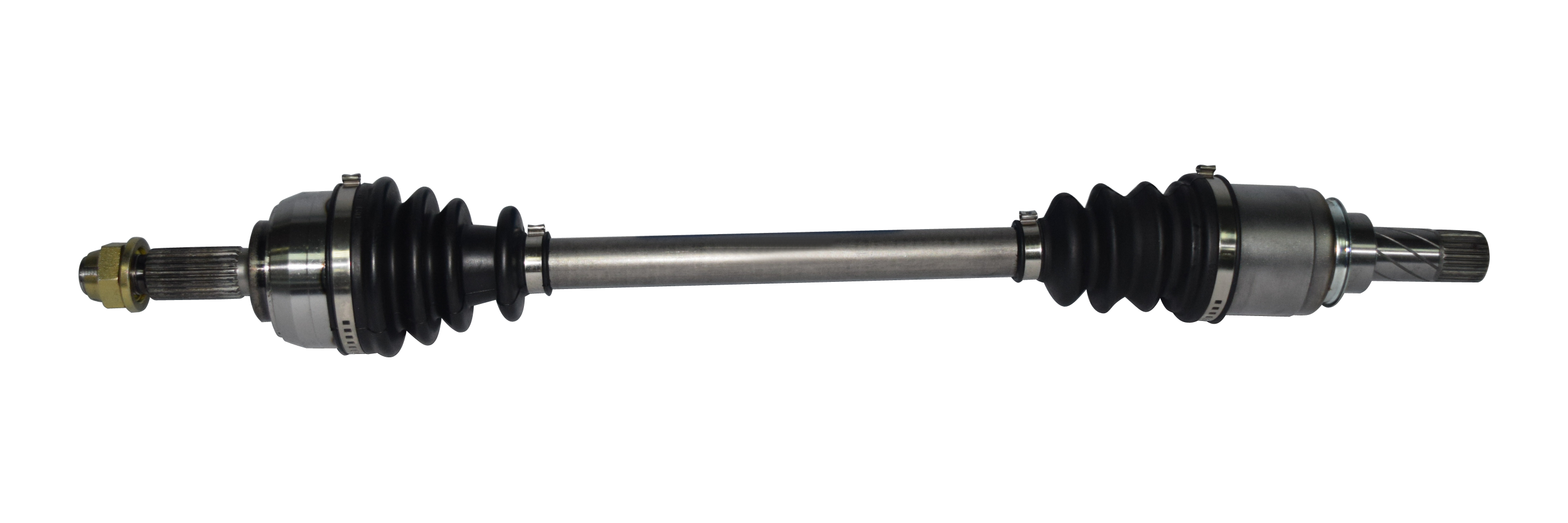 GSP Drivaksel 250369 for RENAULT