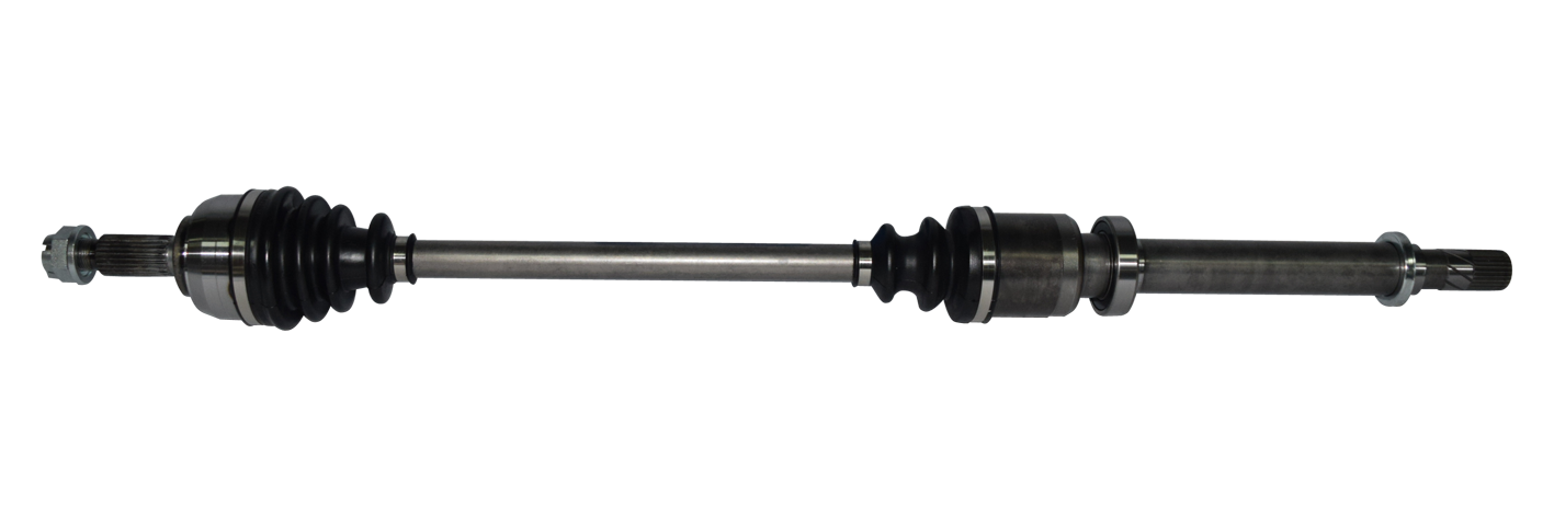 GSP Drivaksel 250372 for RENAULT