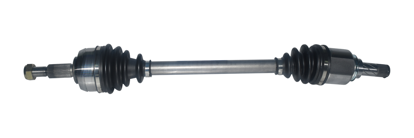 GSP Drivaksel 250383 for RENAULT