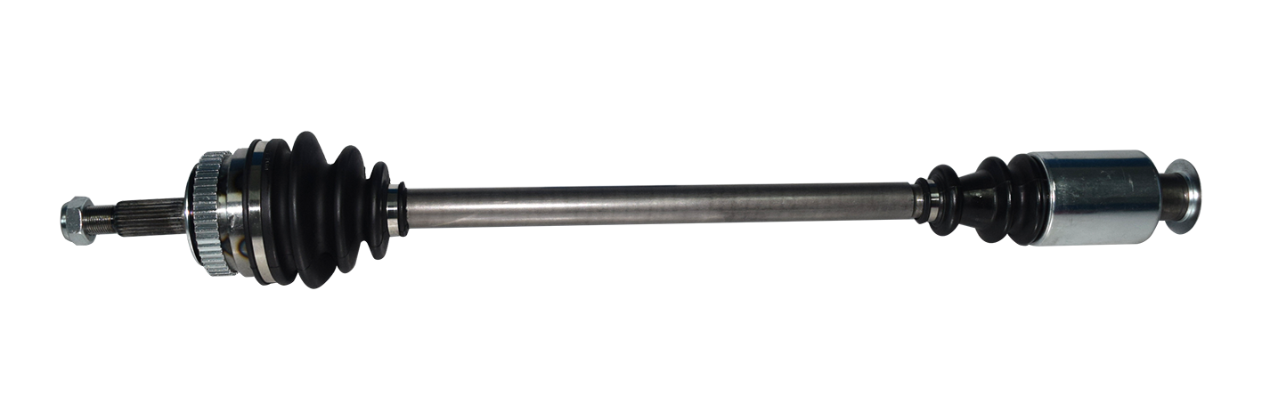 GSP Drivaksel 250389 for RENAULT