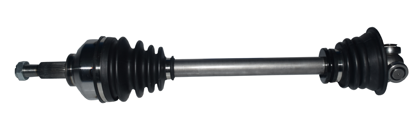 GSP Drivaksel 250390 for RENAULT