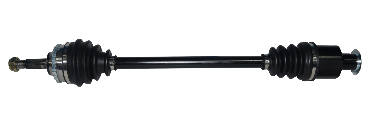 GSP Drivaksel 250395 for RENAULT