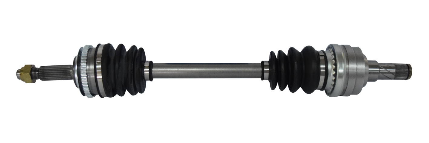 GSP Drivaksel 250398