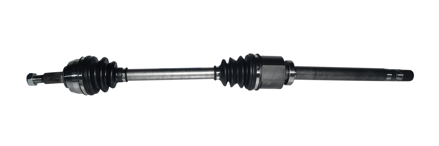 GSP Drivaksel 250400 for RENAULT