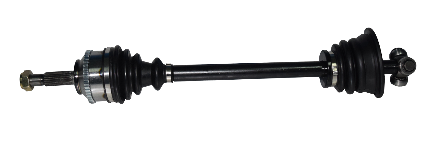 GSP Drivaksel 250401 for NISSAN RENAULT
