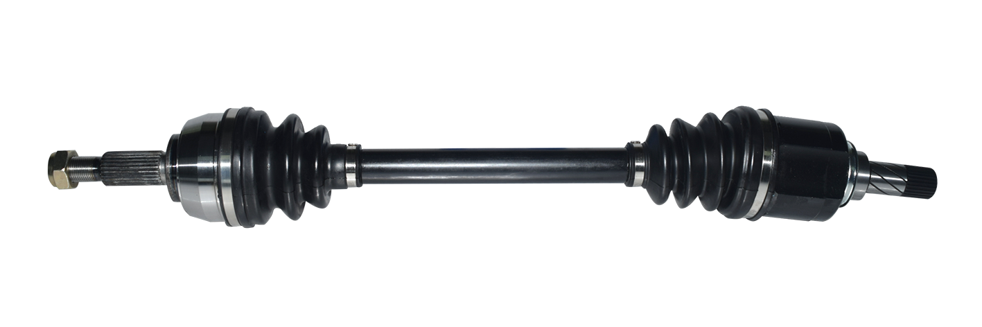 GSP Drivaksel 250402 for RENAULT