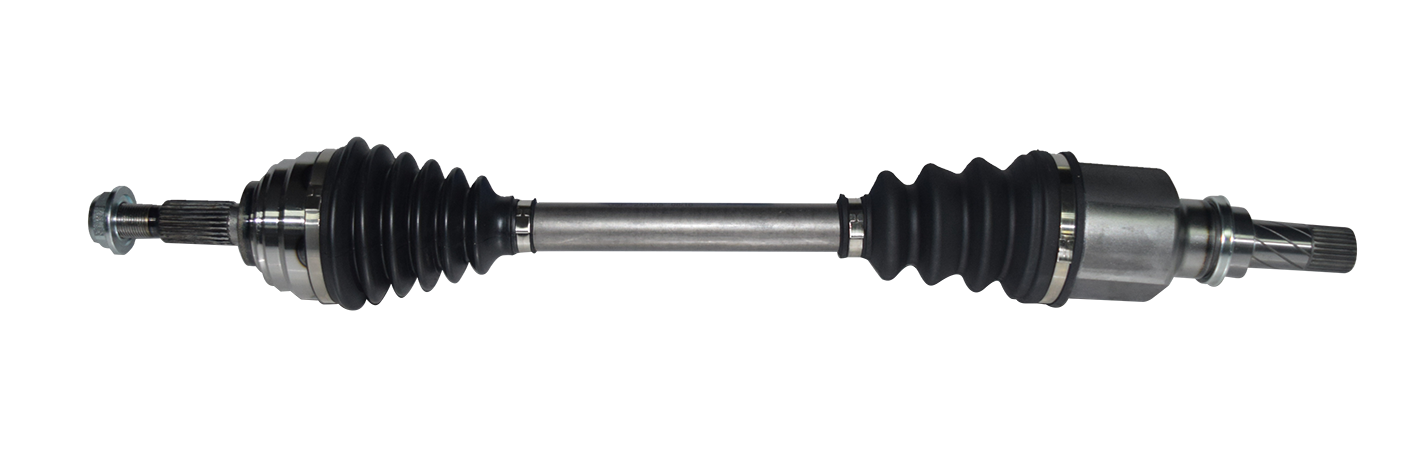 GSP Drivaksel 250405 for RENAULT