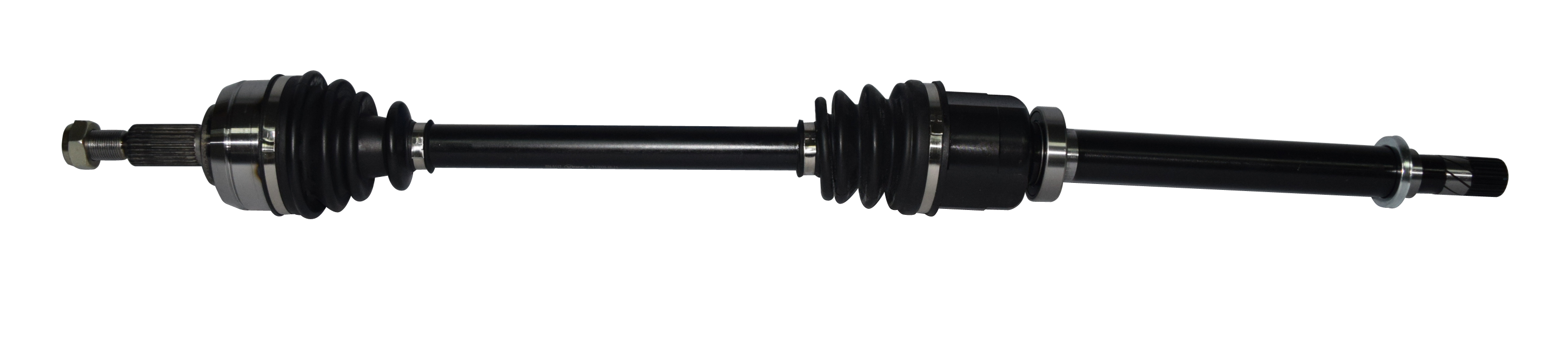 GSP Drivaksel 250425 for RENAULT