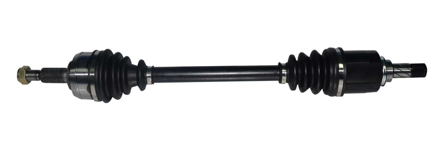 GSP Drivaksel 250426 for RENAULT