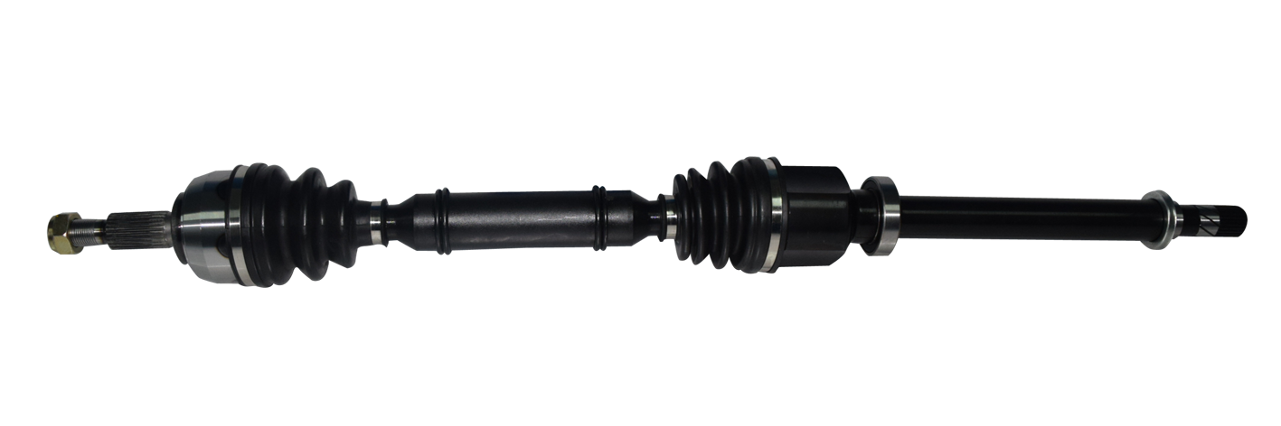 GSP Drivaksel 250442 for RENAULT
