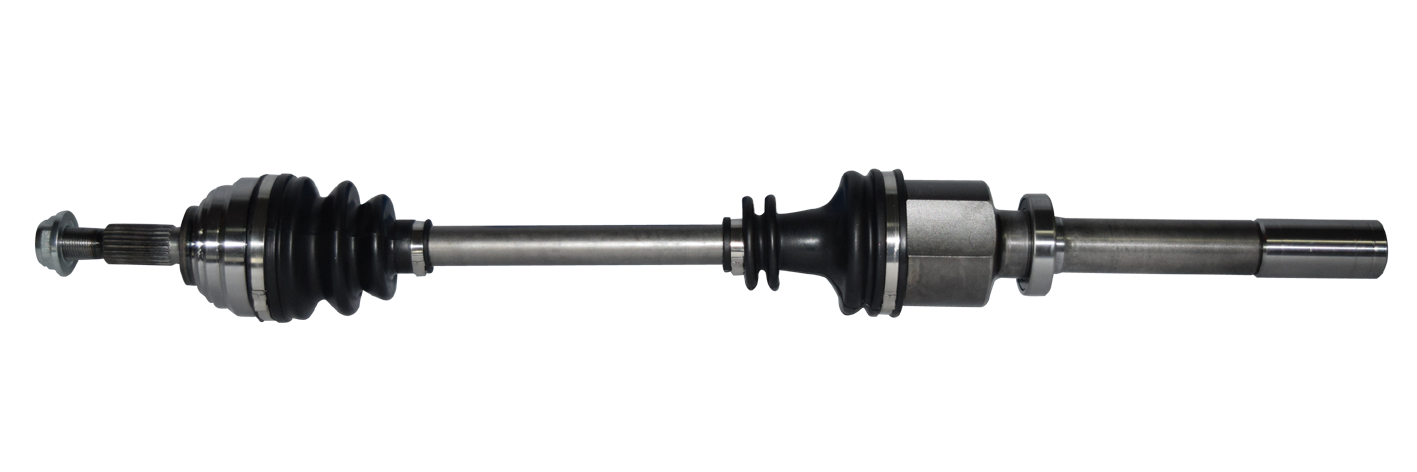 GSP Drivaksel 250443 for RENAULT