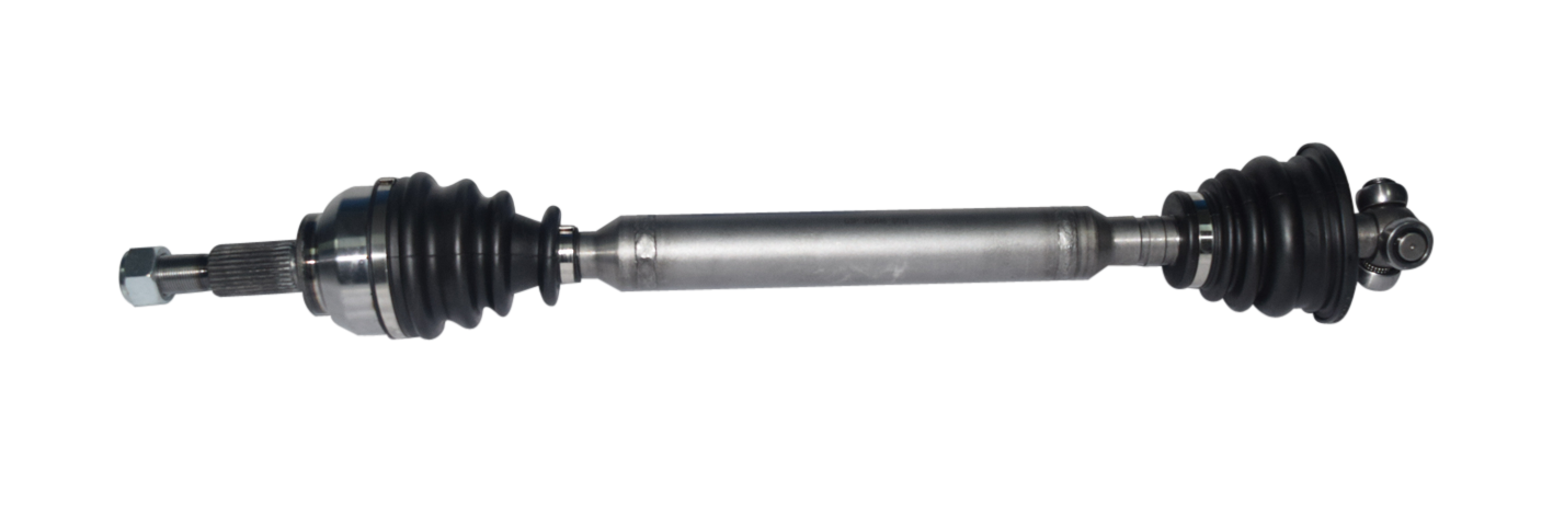 GSP Drivaksel 250446 for RENAULT