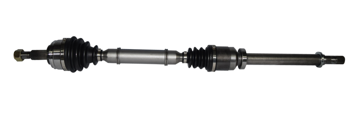 GSP Drivaksel 250452 for RENAULT