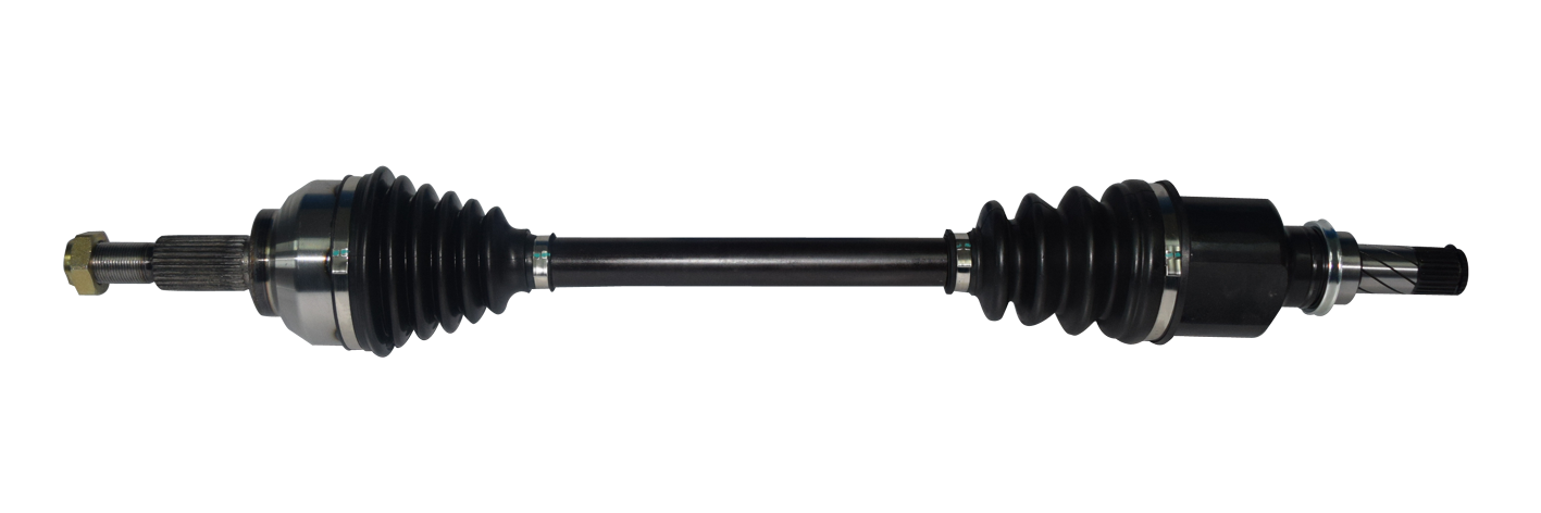 GSP Drivaksel 250460 for RENAULT