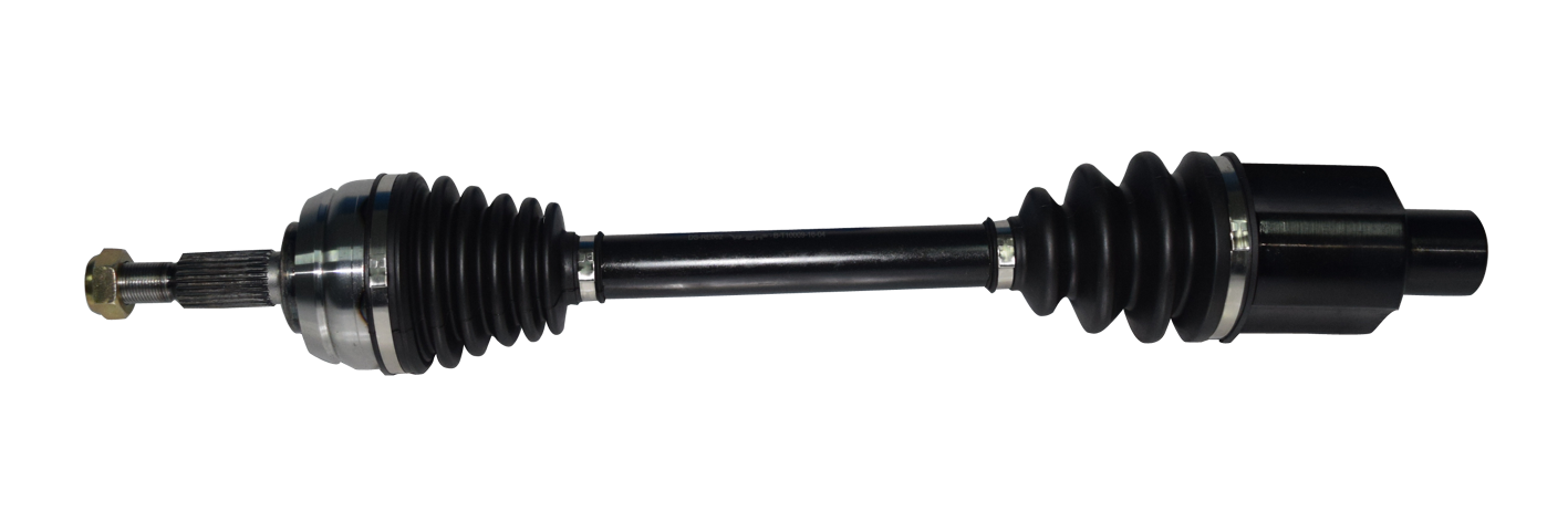 GSP Drivaksel 250463 for RENAULT DACIA