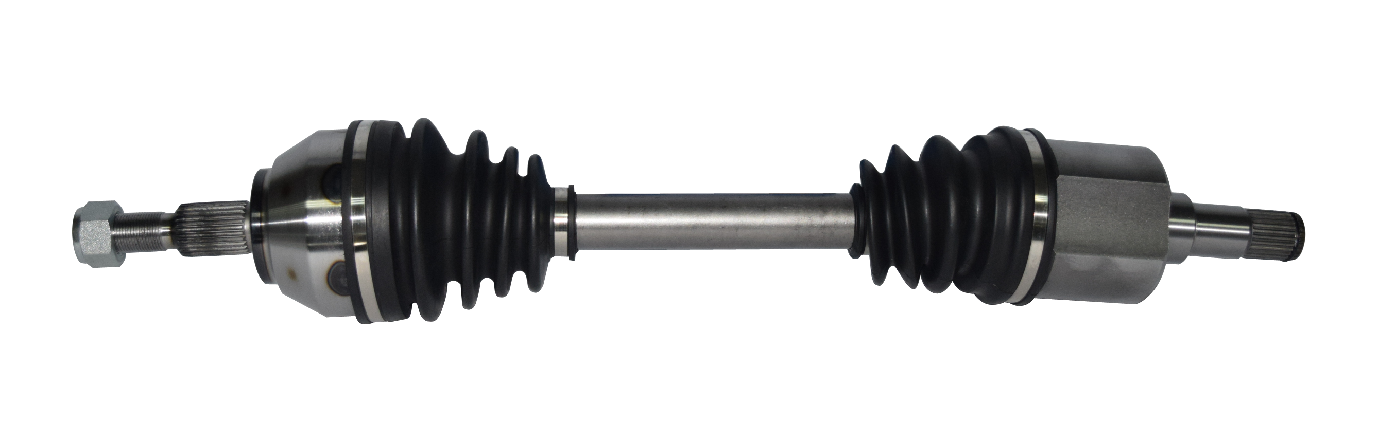 GSP Drivaksel 250466 for FORD