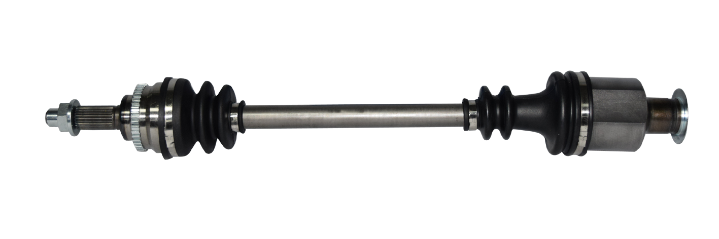 GSP Drivaksel 250470 for SUZUKI