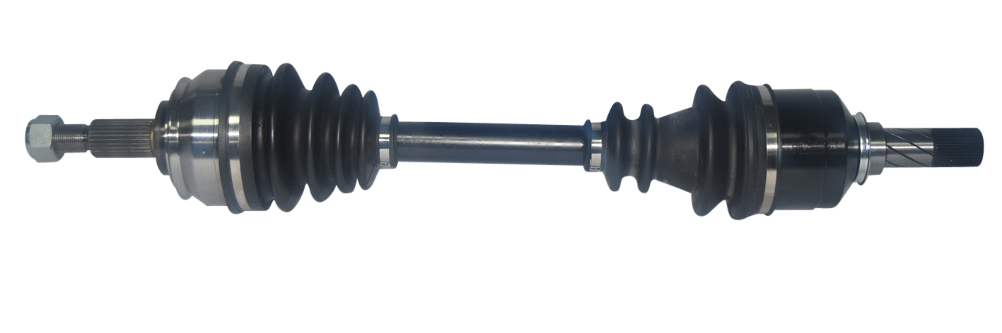 GSP Drivaksel 250493 for RENAULT