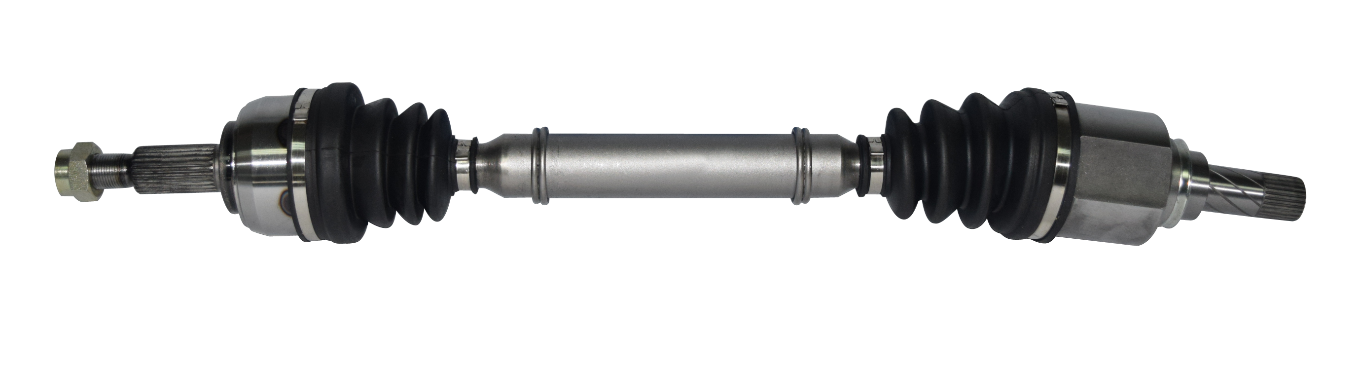 GSP Drivaksel 250494 for RENAULT