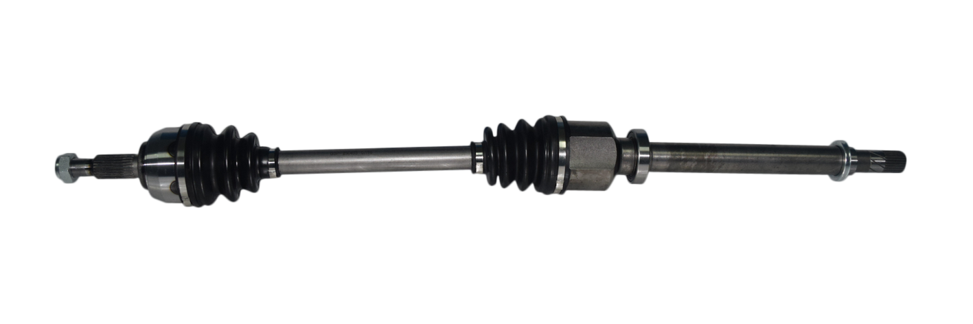 GSP Drivaksel 250495 for RENAULT