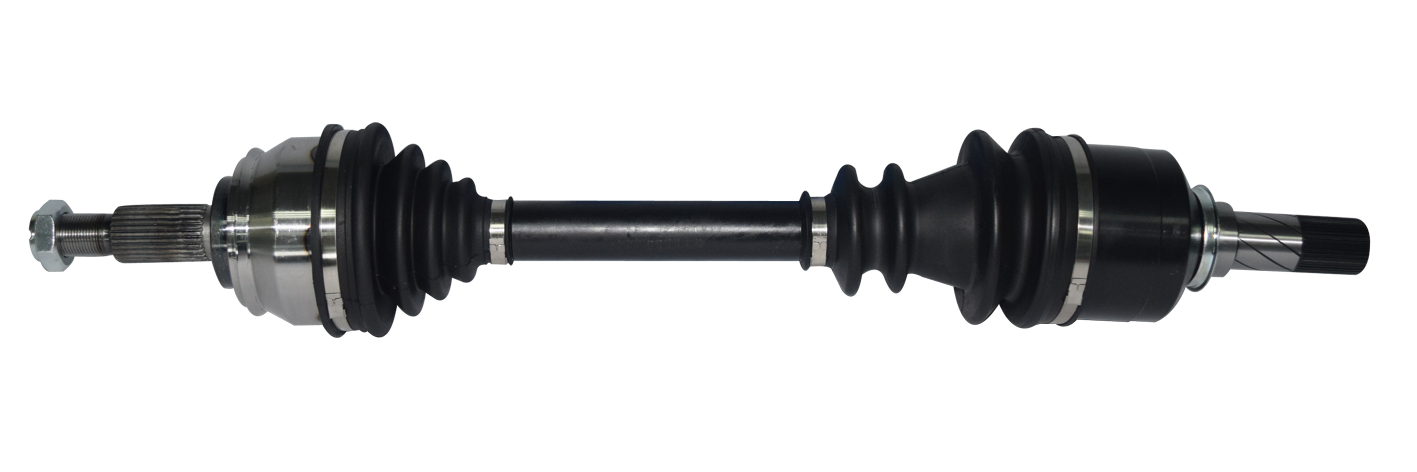 GSP Drivaksel 250496 for RENAULT