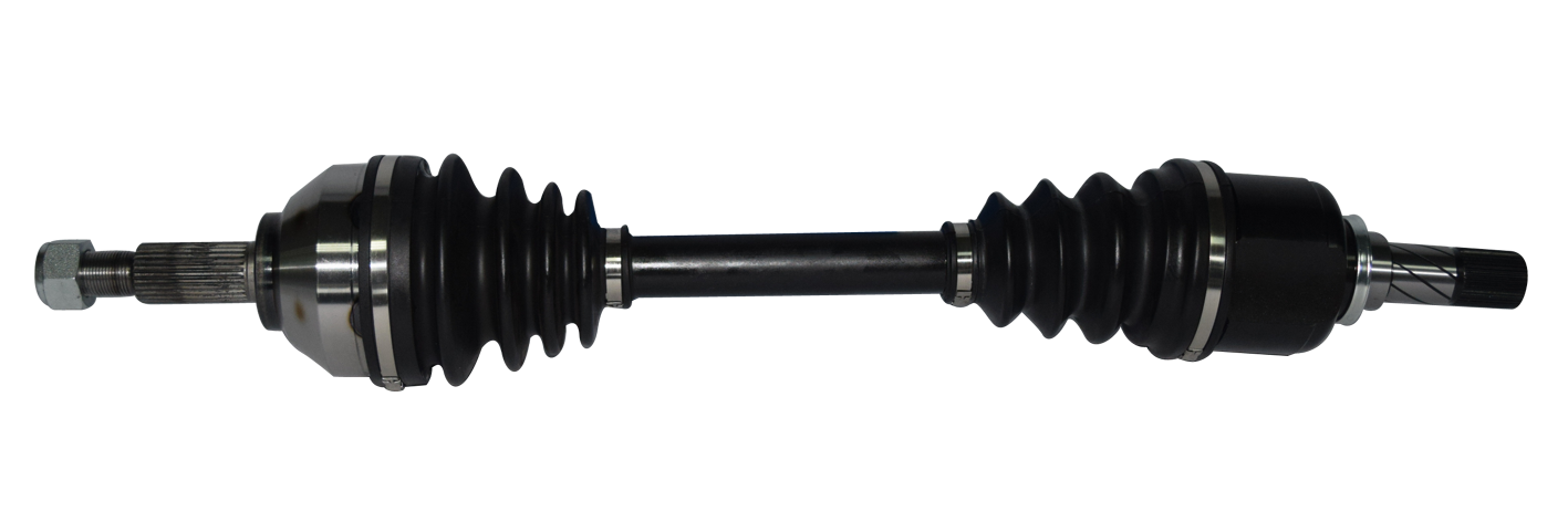 GSP Drivaksel 250497 for OPEL RENAULT
