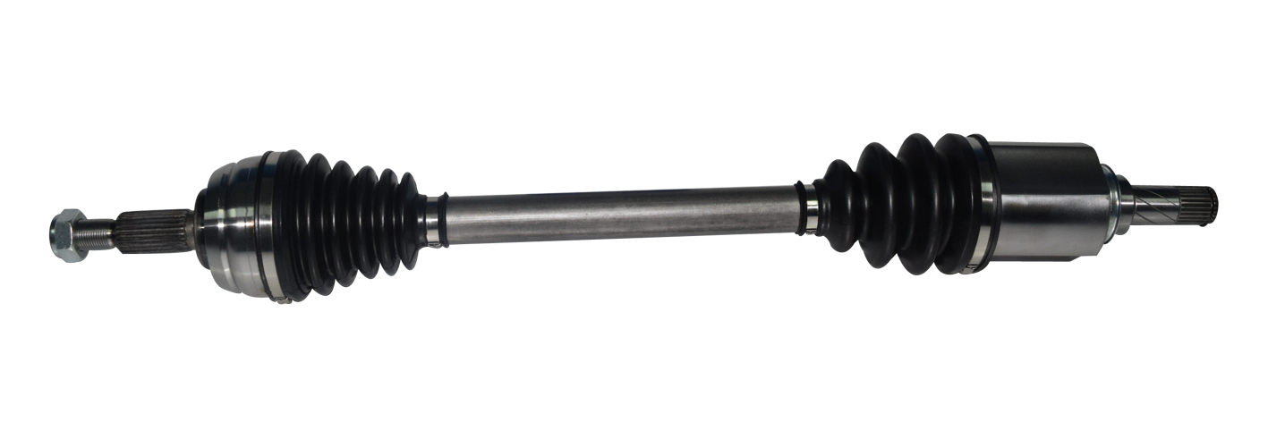 GSP Drivaksel 250498 for RENAULT DACIA