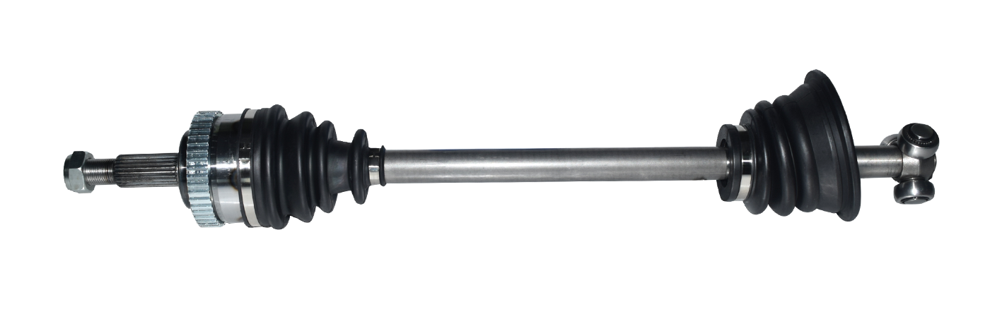 GSP Drivaksel 250506 for RENAULT