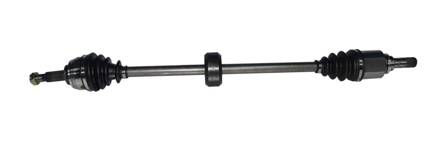 GSP Drivaksel 250507 for RENAULT DACIA LADA