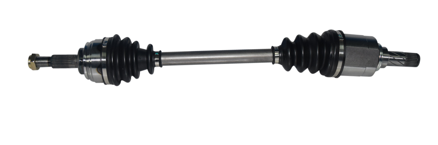 GSP Drivaksel 250508 for DACIA
