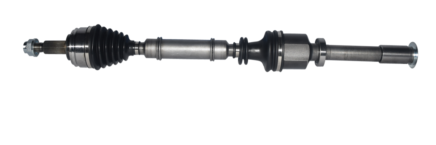 GSP Drivaksel 250509 for RENAULT