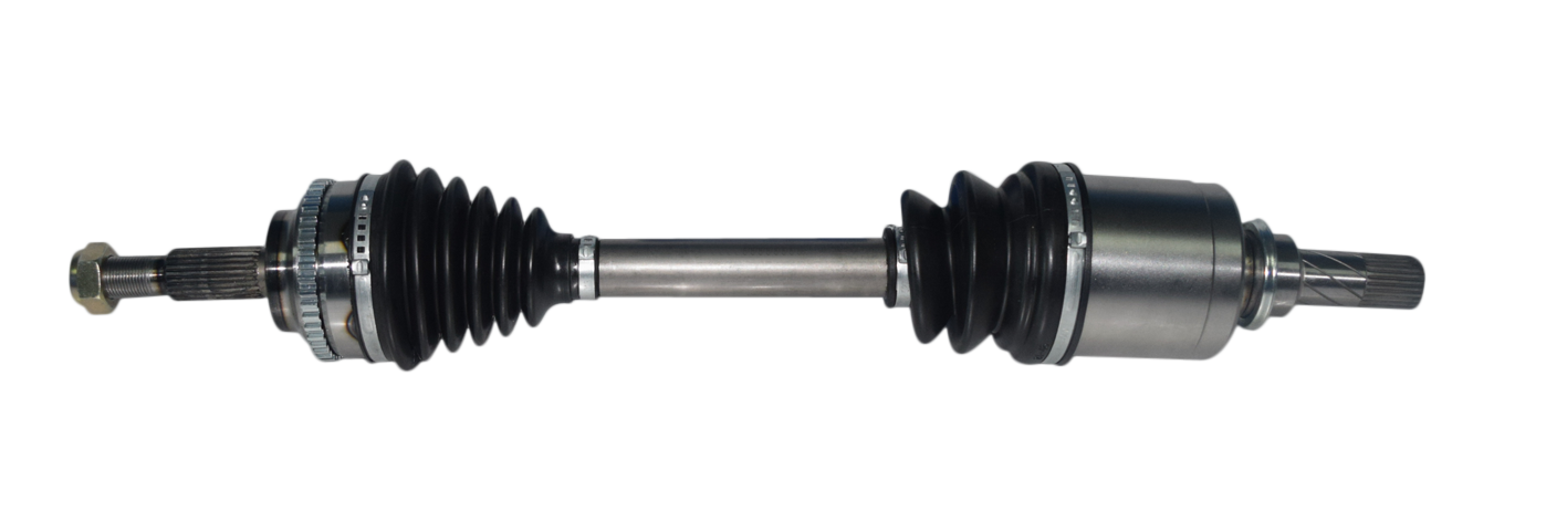 GSP Drivaksel 250514 for RENAULT