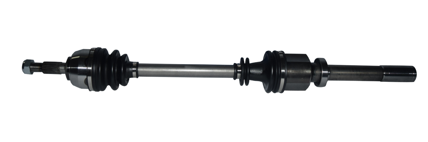 GSP Drivaksel 250520 højre foraksel for RENAULT