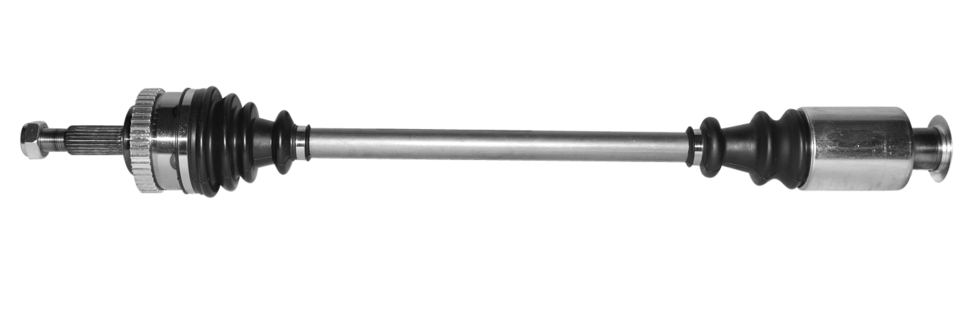 GSP Drivaksel 250527 for RENAULT